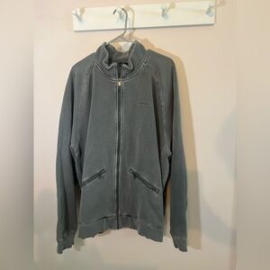 MERRELL Men’s Full Zip Hoodie